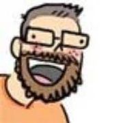 Брэд MrMooEar Мьюир