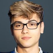 Рассел Twistzz Ван Далкен