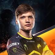Александр s1mple Костылев