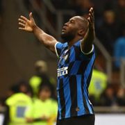 Ромелу Лукаку