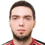 Дмитрий Korb3n Белов