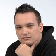 Андрей FUKi Кирюкин, главный редактор