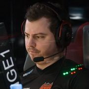 Кирилл ANGE1 Карасёв