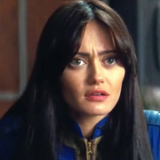 Элла Пернелл