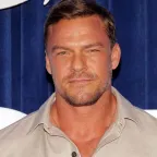 Алан Ричсон