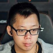 Дэвид MoonMeander Тан