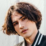 Энцо Timado Гианоли