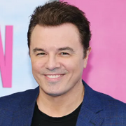 Сет Макфарлейн