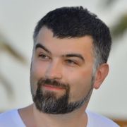 Марк Marchello Авербух