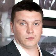 Александр Парамонов, генеральный директор &laquo;Фонбет&raquo;