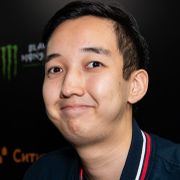 Айдын KrizzeN Турлыбеков