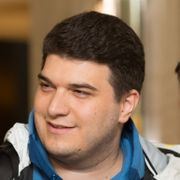 Никола LeBronDota Попович