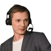 Сергей Smile Ревин