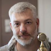 Евгений Рыбов