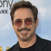 Роберт Дауни-младший