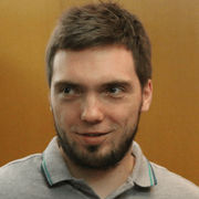 Дмитрий Korb3n Белов