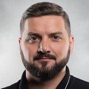 Дмитрий Сергеев, СЕО &laquo;Париматч Россия&raquo;