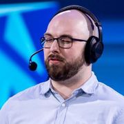 Дональд voo Пакхерст