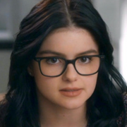 Ариэль Уинтер