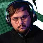 Дмитрий hooch Богданов