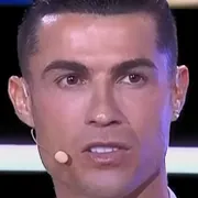 Криштиану Роналду