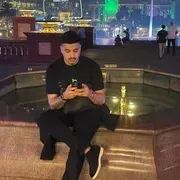 Али akofocus Моханнед