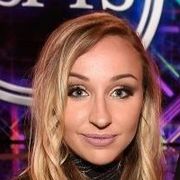 Джессика Блевинс