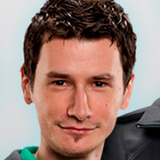 Доминик Lacoste Стипик