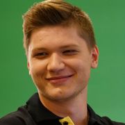 Александр s1mple Костылев