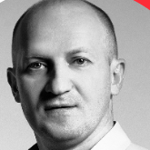 CEO MY.GAMES Василий Магурян
