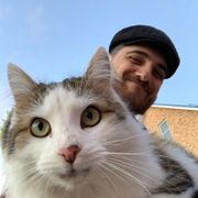 Владимир RodjER Никогосян