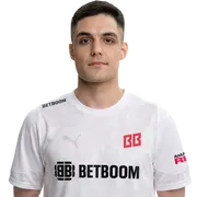 Даниил d1Ledez Кустов