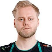 Самуэль Boxi Сван