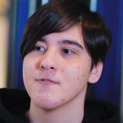 Ильяс illias Ганеев, игрок VP.Prodigy