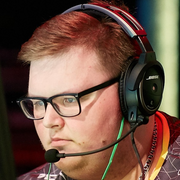 Кирилл Boombl4 Михайлов