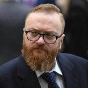 Виталий Милонов