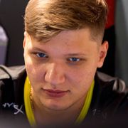 Александр s1mple Костылев