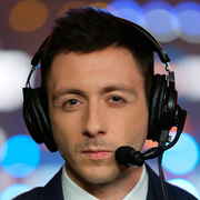 Юрий Strike Терещенко