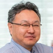 Сюхей Ёсида