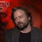 Мэтт Даффер