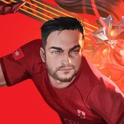 Иван Corrupted Герман