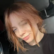 Ксения Fasoollka Гузаева