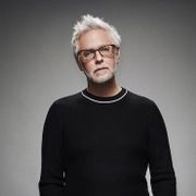 Джеймс Ганн