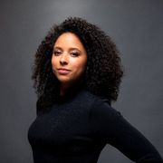 Николь Джеймсон