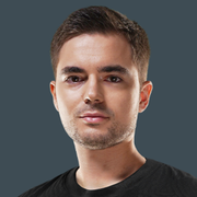 Виктор somedieyoung Оруджев