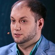 Артур Goblak Костенко