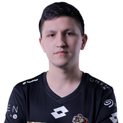 Данил JoyStiCK Габов