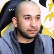 Евгений Золотарев