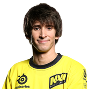 Данил Dendi Ишутин
