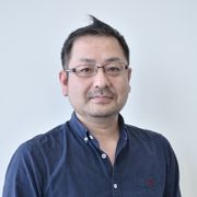 Йосуке Сайто